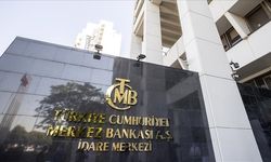 TCMB 'Sektörel Enflasyon Beklentileri'ni yayımladı