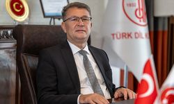 TDK, 'Derlem Tabanlı' Türkçe Sözlüğünü Yapay Zeka Desteğiyle Hazırlıyor