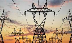 Temmuzda elektrik üretiminde günlük ve aylık bazda rekor kırıldı