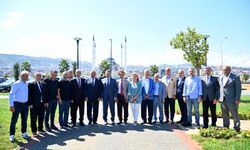 'Trabzon Günleri' etkinlikleri 29 Ağustos'ta başlayacak