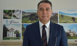 Trabzon'da Uzak Doğu ülkelerine yönelik turizm çalışmaları sürüyor