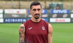 Trabzonspor'un savunma oyuncusu Savic, iyi futbol oynayacaklarına inanıyor: