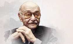 Türk sinemasının usta yönetmeni Aram Gülyüz