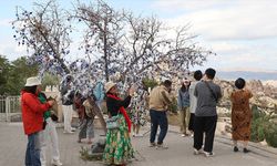 Türkiye, Çinli Turistler Açısından En Hızlı Büyüyen Turizm Pazarı Oldu