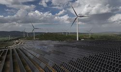 Türkiye, yenilenebilir enerji kaynaklarıyla Avrupa'da öne çıkıyor