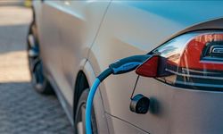 Türkiye'de Elektrikli Otomobil Satışı İlk Kez 100 Bini Aştı