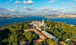 Türkiye'de sosyoekonomik seviyesi en yüksek il İstanbul, ilçe Çankaya çıktı