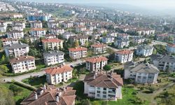 Türkiye'deki Konutların Neredeyse Yarısının Zorunlu Deprem Sigortası Bulunmuyor