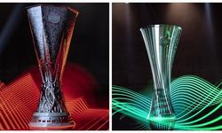 UEFA Avrupa Ligi ve Konferans Ligi'nde kura çekimi yarın yapılacak