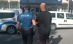 15,5 Yıl Kesinleşmiş Hapis Cezası Bulunan Şahıs Yakalandı