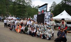 Geleneksel Türk Okçuluğu, Festivale Damgasını Vurdu