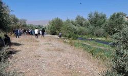 Karasu Nehri’nde kaybolan kadın yolcunun cesedine ulaşıldı