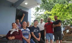 Ordu’da yazlıkçılar geldi, voltaj düştü