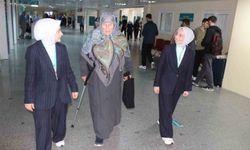 Rize’deki Sistem ‘Hastaneye Yalnız Gelen Hastaların’ Yüzünü Güldürdü