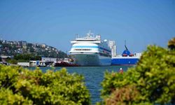 Rus Turistlerin Samsun İlgisi Artarak Sürüyor