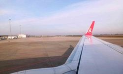 Samsun-Çarşamba Havalimanı’ndaki Yolcu Trafiği 900 Bine Dayandı