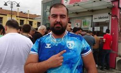 Samsunspor taraftarlarından Panathinaikos maçı biletlerine yoğun ilgi