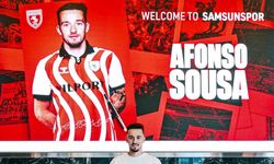 Samsunspor’un 10 transferinin tamamı yabancı