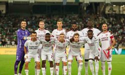Samsunspor’un sahasında 27 yıl sonra ilk Avrupa randevusu