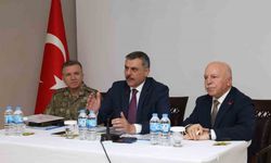Sokak Hayvanlarına Yönelik Tedbirler Masaya Yatırıldı