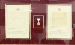 Trabzon, 101 Yıl Sonra İstiklal Madalyasına Kavuşuyor
