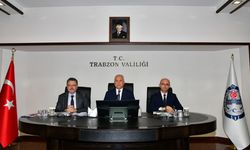 Trabzon’a yeni barınak