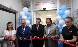 Türkiye’de bir ilk: Zihin Uygulamaları ve Araştırma Merkezi Trabzon’da Açıldı