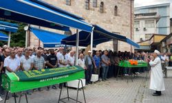 Taner Köksal Son Yolculuğuna Uğurlandı