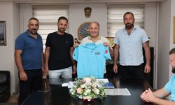 ARDOS’tan Başkan Ataselim’e Teşekkür Ziyareti