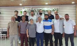 Borçkaspor’da Yeni Dönem