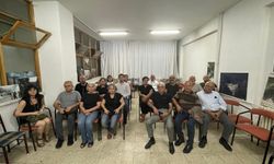 ÇED Onayına Tepki Büyüyor Halk İtiraza Hazırlanıyor