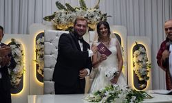 Ronay ile Mert’in Mutlu Günü