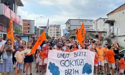 Kemalpaşa Halk Festivali 20 Yaşında