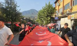 Ardanuç’ta 4. Kültür ve Sanat Festivali Başladı
