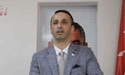 Ömür Uluköy Başkan Adaylığını Açıkladı