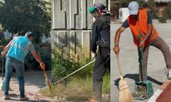 Artvin Belediyesi’nden Temizlik Seferberliği