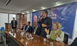 “Artvin, Türkiye’nin Bir Ucundan Yıldız Gibi Parlayacak”
