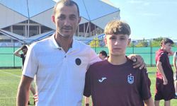 Miraç Magunacı Trabzonspor'da!