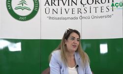 "Birlikte Büyümeye ve İz Bırakmaya Hazırız"