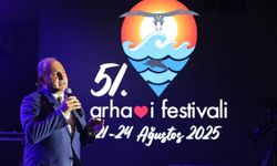 “Her birinize ayrı ayrı teşekkür ederim”