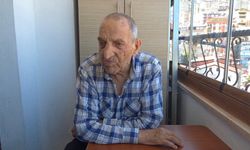 Kore Gazisi Dursun Ayık’ın Hatıraları Belgesel Oldu