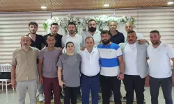 Borçkaspor Kulübü Üyelik Sürecini Başlattı