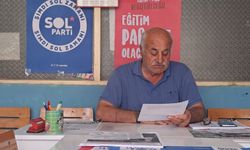 SOL Parti’den Şap Hastalığına Acil Müdahale Çağrısı