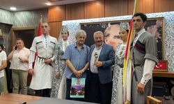 Festival Komitesinden Yıldırım’a Ziyaret