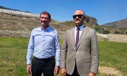 Ardanuç’ta Kültür ve Sanat Rüzgârı Esecek