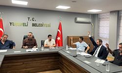 Yusufeli Meclisi’nde Kritik İmar Kararı