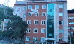 Kızılay Artvin Apartı Açık Artırmayla Kiraya Veriyor