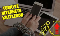 Türkiye’de Her 10 Kişiden 9’u İnternette