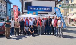 “Mahkeme Kararı Uygulansın”