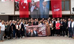 CHP’de Delege Yarışını Gümrükçü Kazandı